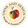 THINK AND DESIGN